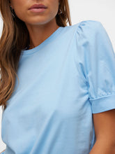 Load image into Gallery viewer, AWARE Kerry T Shirt - Pale Blue