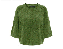 Load image into Gallery viewer, ONLY 3/4 Sleeve Knitted Jumper