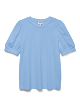 Load image into Gallery viewer, AWARE Kerry T Shirt - Pale Blue