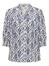 Load image into Gallery viewer, ONLY 3/4 Night Sky Printed Shirt