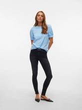 Load image into Gallery viewer, AWARE Kerry T Shirt - Pale Blue