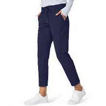 Load image into Gallery viewer, DECK by Decollage Zip Pocket Joggers - Navy