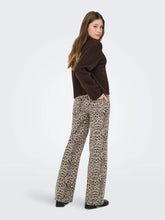 Load image into Gallery viewer, ONLY Leo Wide Leg Jeans - Natural