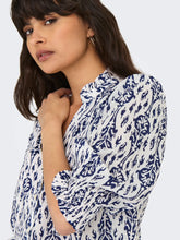 Load image into Gallery viewer, ONLY 3/4 Night Sky Printed Shirt