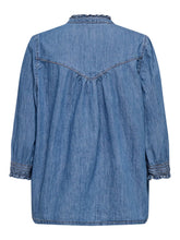 Load image into Gallery viewer, ONLY Raya Denim Shirt