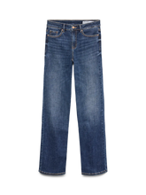 Load image into Gallery viewer, Vero Moda Straight Leg Jeans