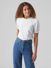 Load image into Gallery viewer, AWARE Kerry T Shirt - White