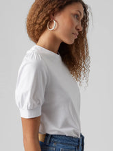 Load image into Gallery viewer, AWARE Kerry T Shirt - White