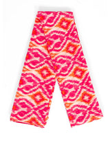 Load image into Gallery viewer, Rani Lightweight Cotton Scarf - Pink/Orange