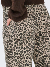 Load image into Gallery viewer, ONLY Leo Wide Leg Jeans - Natural