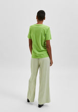 Load image into Gallery viewer, Lime Short Sleeve Tee