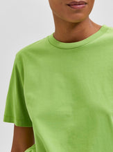 Load image into Gallery viewer, Lime Short Sleeve Tee